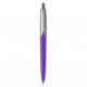 Ручка кулькова Parker JOTTER 17 Original Frosty Purple CT BP (15 932_2665)