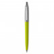 Ручка кулькова Parker JOTTER 17 Original Lime Green CT BP (15 932_389)