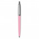 Ручка кулькова Parker JOTTER 17 Original Baby Pink CT BP (15 932_706)