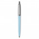 Ручка кулькова Parker JOTTER 17 Original Arctic Blue CT BP (15 932_7457)