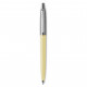 Ручка кулькова Parker JOTTER 17 Original Egg Yellow CT BP (15 932_7499)