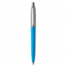 Ручка кулькова Parker JOTTER 17 Original Sky Blue CT BP (15 932_801)