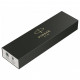 Ручка кулькова Parker JOTTER 17 UKRAINE SS GT BP Тризуб прозорий (16032_T010b)