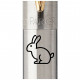 Ручка кулькова Parker JOTTER 17 ZODIAC SS GT BP Чорний Кролик (16032_Z204b)