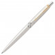 Ручка кулькова Parker JOTTER 17 ZODIAC SS GT BP Чорний Кролик (16032_Z204b)