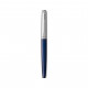 Ручка пір'яна Parker JOTTER 17 Royal Blue CT  FP M (16 312)