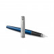 Ручка пір'яна Parker JOTTER 17 Royal Blue CT  FP M (16 312)