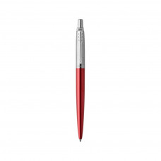 Ручка кулькова Parker JOTTER 17 Kensington Red CT BP (16 432)