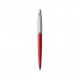 Ручка кулькова Parker JOTTER 17 Kensington Red CT BP (16 432)