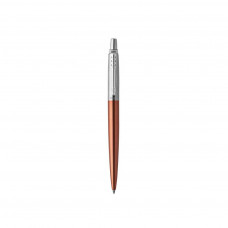 Ручка кулькова Parker JOTTER 17 Chelsea Orange CT BP (16 532)