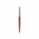 Ручка кулькова Parker JOTTER 17 Chelsea Orange CT BP (16 532)
