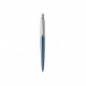 Ручка кулькова Parker JOTTER 17 Waterloo Blue CT BP (16 832)