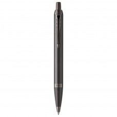 Ручка кулькова Parker IM 17 Professionals Monochrome Titanium BP (28 032)