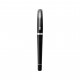 Ручка пір'яна Parker URBAN 17 Black Cab CT  FP F (30 211)