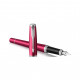 Ручка пір'яна Parker URBAN 17 Vibrant Magenta CT  FP F (30 511)