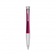 Ручка кулькова Parker URBAN 17 Vibrant Magenta CT BP (30 535)