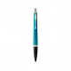 Ручка кулькова Parker URBAN 17 Slim Vibrant Blue CT BP (30 632)