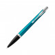 Ручка кулькова Parker URBAN 17 Slim Vibrant Blue CT BP (30 632)