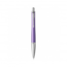 Ручка кулькова Parker URBAN 17 Premium Violet CT BP (32 532)