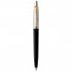 Ручка кулькова Parker JOTTER 17 Originals Black GT BP (79 032)