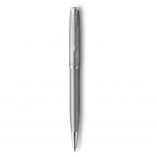 Ручка кулькова Parker SONNET 17 Essentials Stainless Steel CT BP (83 832)