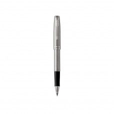 Ролер Parker SONNET 17 Stainless Steel CT  RB (84 222)