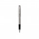 Ролер Parker SONNET 17 Stainless Steel CT  RB (84 222)