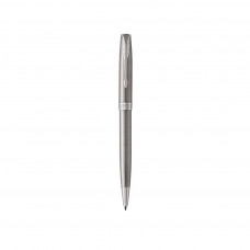 Ручка кулькова Parker SONNET 17 Stainless Steel CT BP (84 232)