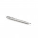 Ручка кулькова Parker SONNET 17 Stainless Steel CT BP (84 232)