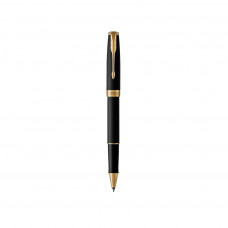 Ролер Parker SONNET 17 Matte Black Lacquer GT  RB (84 822)