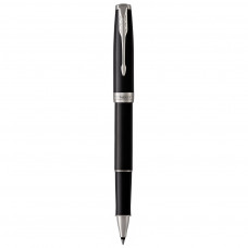 Ролер Parker SONNET 17 Black Lacquer CT  RB (86 125)