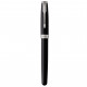 Ролер Parker SONNET 17 Black Lacquer CT  RB (86 125)