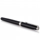 Ролер Parker SONNET 17 Black Lacquer CT  RB (86 125)