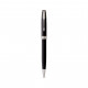 Ручка кулькова Parker SONNET 17 Black Lacquer CT BP (86 132)