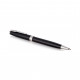 Ручка кулькова Parker SONNET 17 Black Lacquer CT BP (86 132)