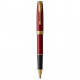 Ролер Parker SONNET 17 Intense Red GT  RB (86 225)