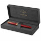 Ролер Parker SONNET 17 Intense Red GT  RB (86 225)