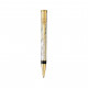 Ручка кулькова Parker DUOFOLD  Pearl and Black NEW BP (91 632Ж)