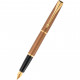Ручка пір'яна Parker P РП Latitude F45K бронзова (F45K)