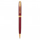 Ручка кулькова Parker P РШ Sonnet K31R GT червоний лак (K31R GT)