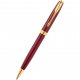 Ручка кулькова Parker P РШ Sonnet K31R GT червоний лак (K31R GT)