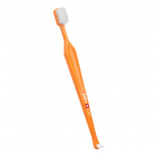 Зубна щітка Paro Swiss S39 м'яка помаранчева (7610458007150-orange)