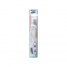 Зубна щітка Pasta del Capitano Whitening Soft м'яка (8002140139208)