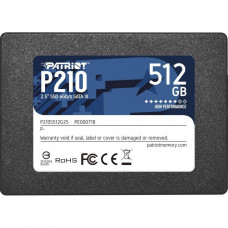 Накопичувач SSD 2.5