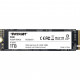 Накопичувач SSD M.2 2280 1TB Patriot (P300P1TBM28)