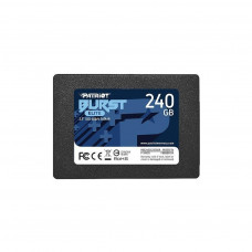 Накопичувач SSD 2.5