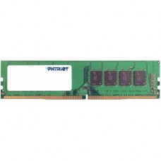 Модуль пам'яті для комп'ютера DDR4 4GB 2666 MHz Patriot (PSD44G266641)
