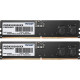 Модуль пам'яті для комп'ютера DDR5 16GB (2x8GB) 4800 MHz Signature Line Patriot (PSD516G4800K)