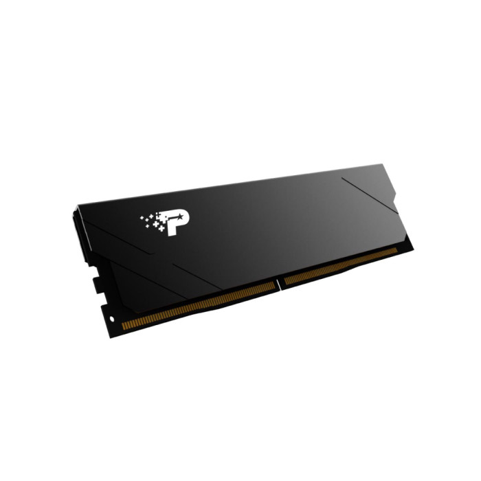 Модуль пам'яті для комп'ютера DDR5 16GB 5600 MHz Signature Line Premium Patriot (PSP516G560081H1)