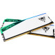 Модуль пам'яті для комп'ютера DDR5 32GB (2x16GB) 7000 MHz Viper Elite 5 RGB Patriot (PVER532G70C38KW)